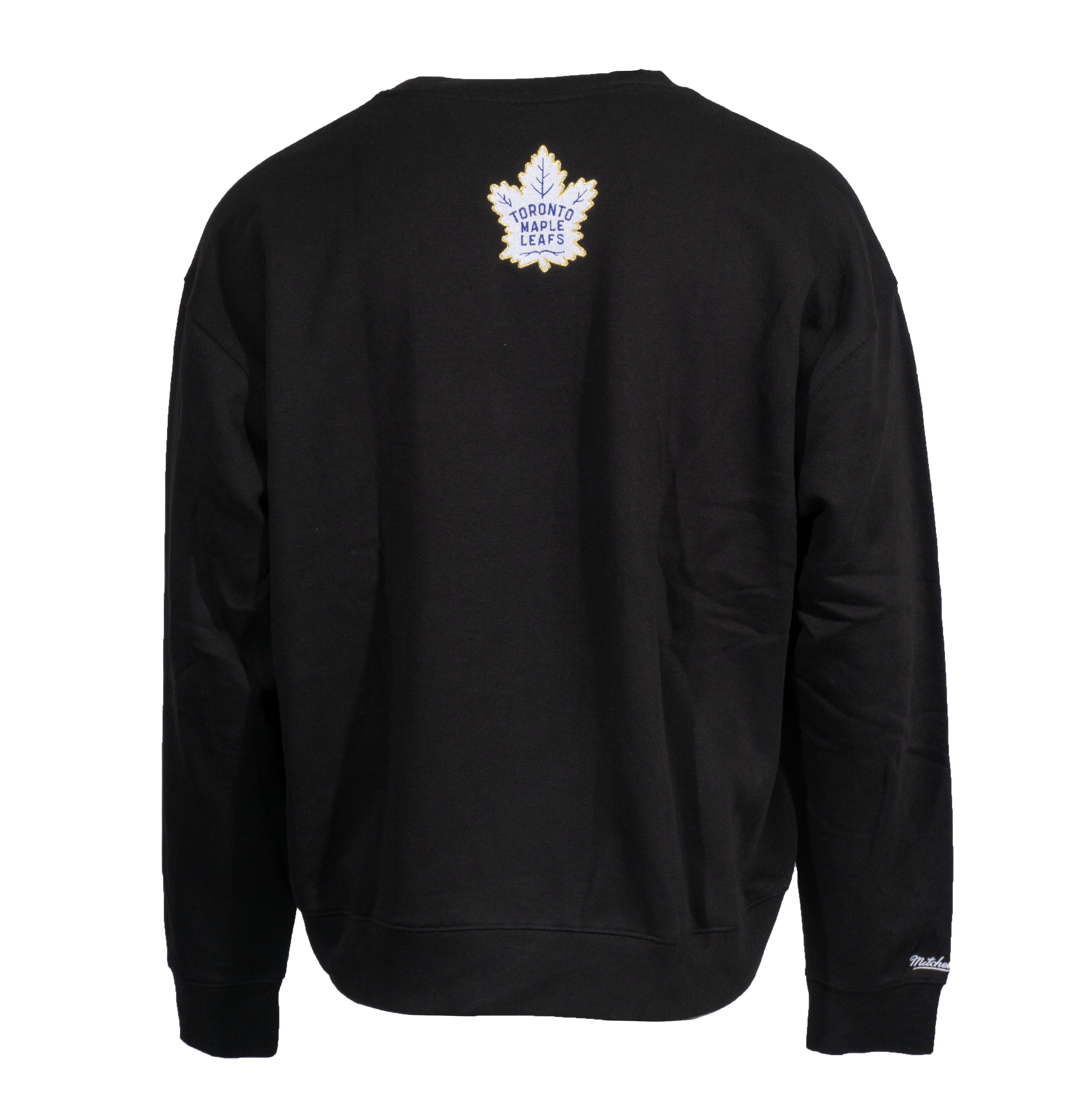 2024 NHL All Star Mitchell & Ness x TML Men's Paramount Crew