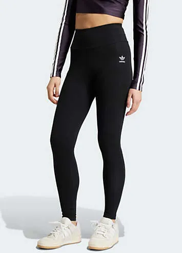 adidas Originals Elasticated Waist Leggings | Grattan