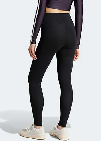 adidas Originals Elasticated Waist Leggings | Grattan