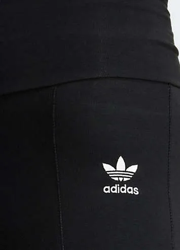 adidas Originals Elasticated Waist Leggings | Grattan