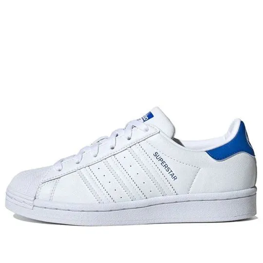 Adidas Originals Super Star J - Boy's