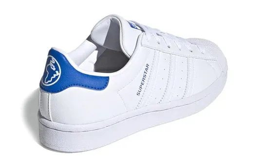 Adidas Originals Super Star J - Boy's