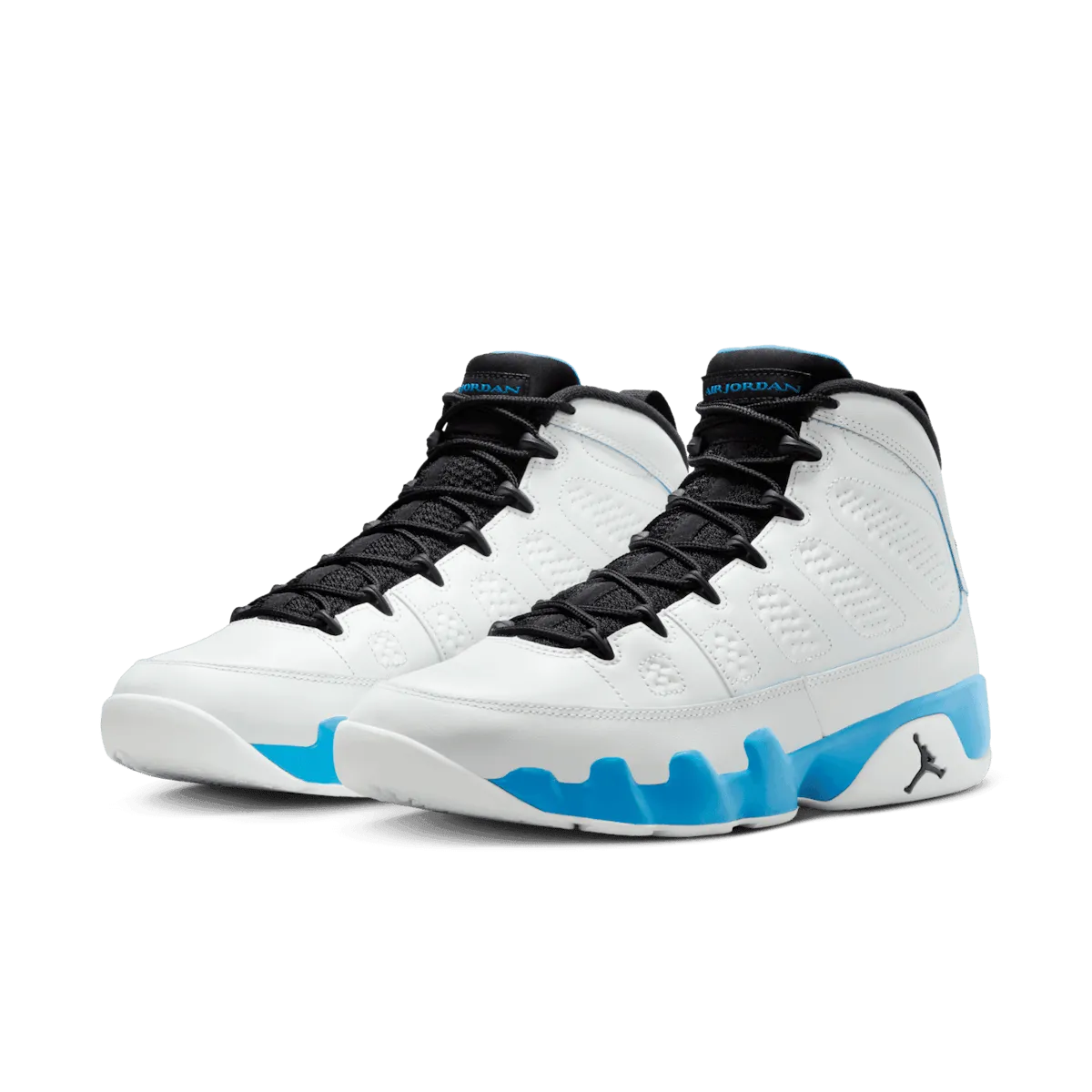 Air Jordan 9 Retro FQ8992-101