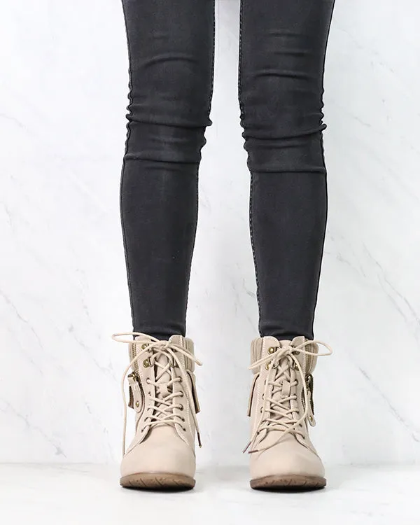 All About That Sass Women's Sweater Boots in More Colors