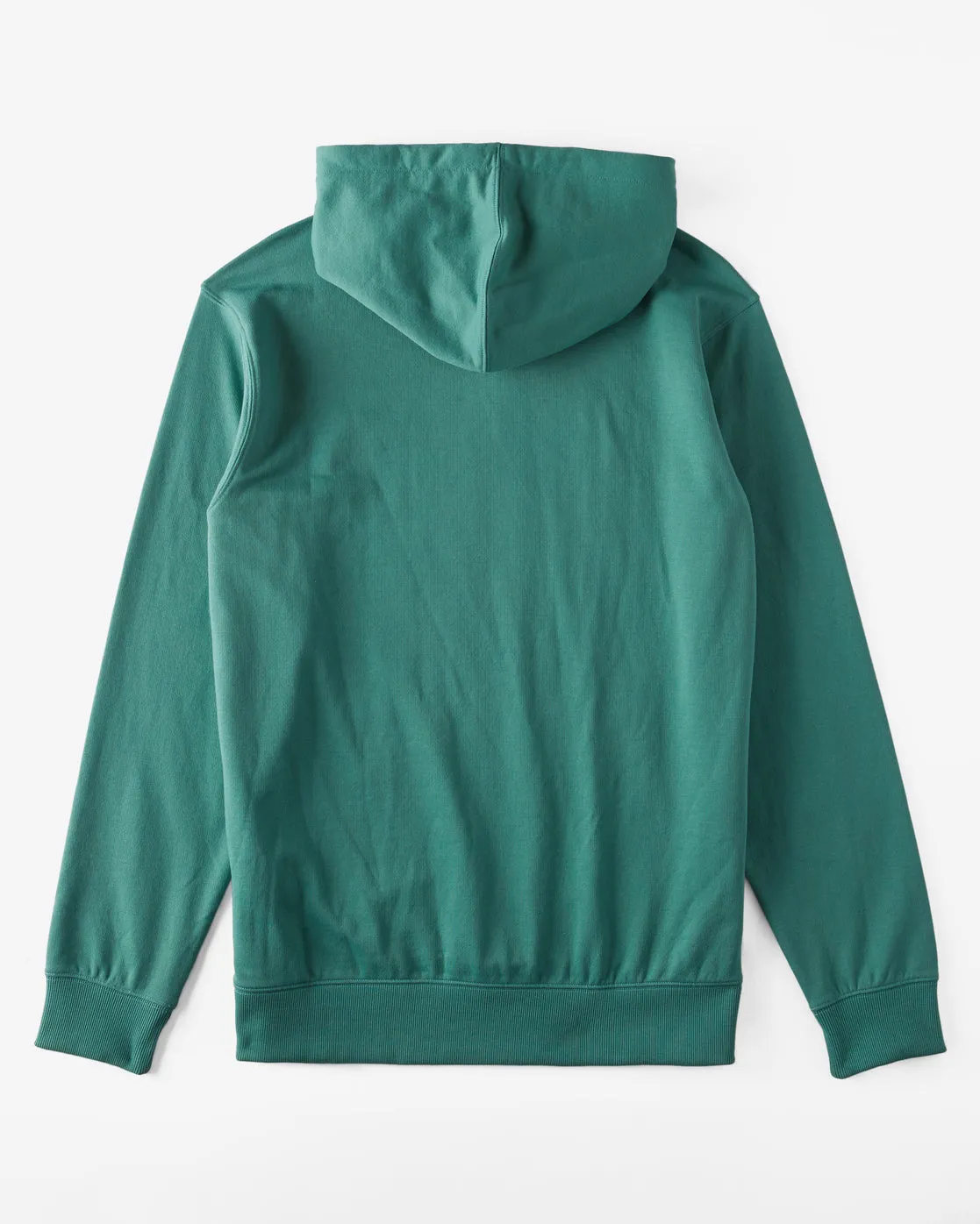 All Day Pullover Hoodie - Jade Stone