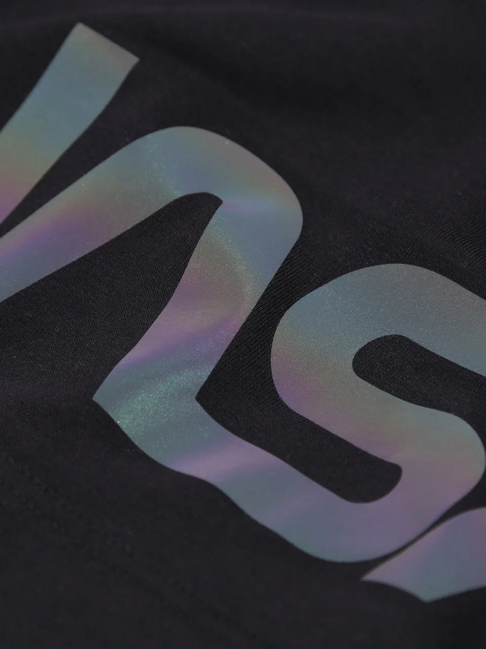 ALPHA INDUSTRIES Nasa rainbow reflective hoody 
                         
                     
                