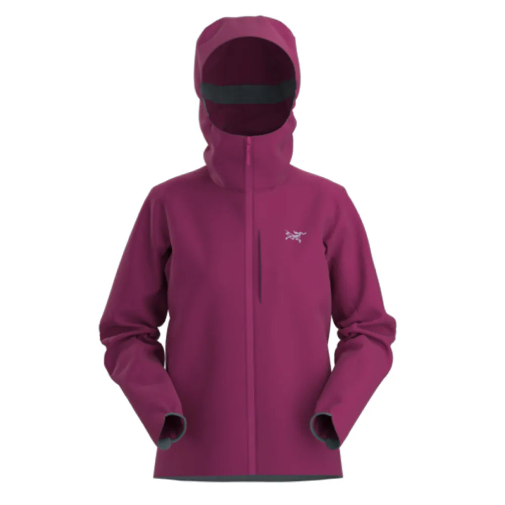 Arc'teryx Gamma MX Womens Hoody 2023