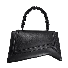 Asya - Black - Hand Bag