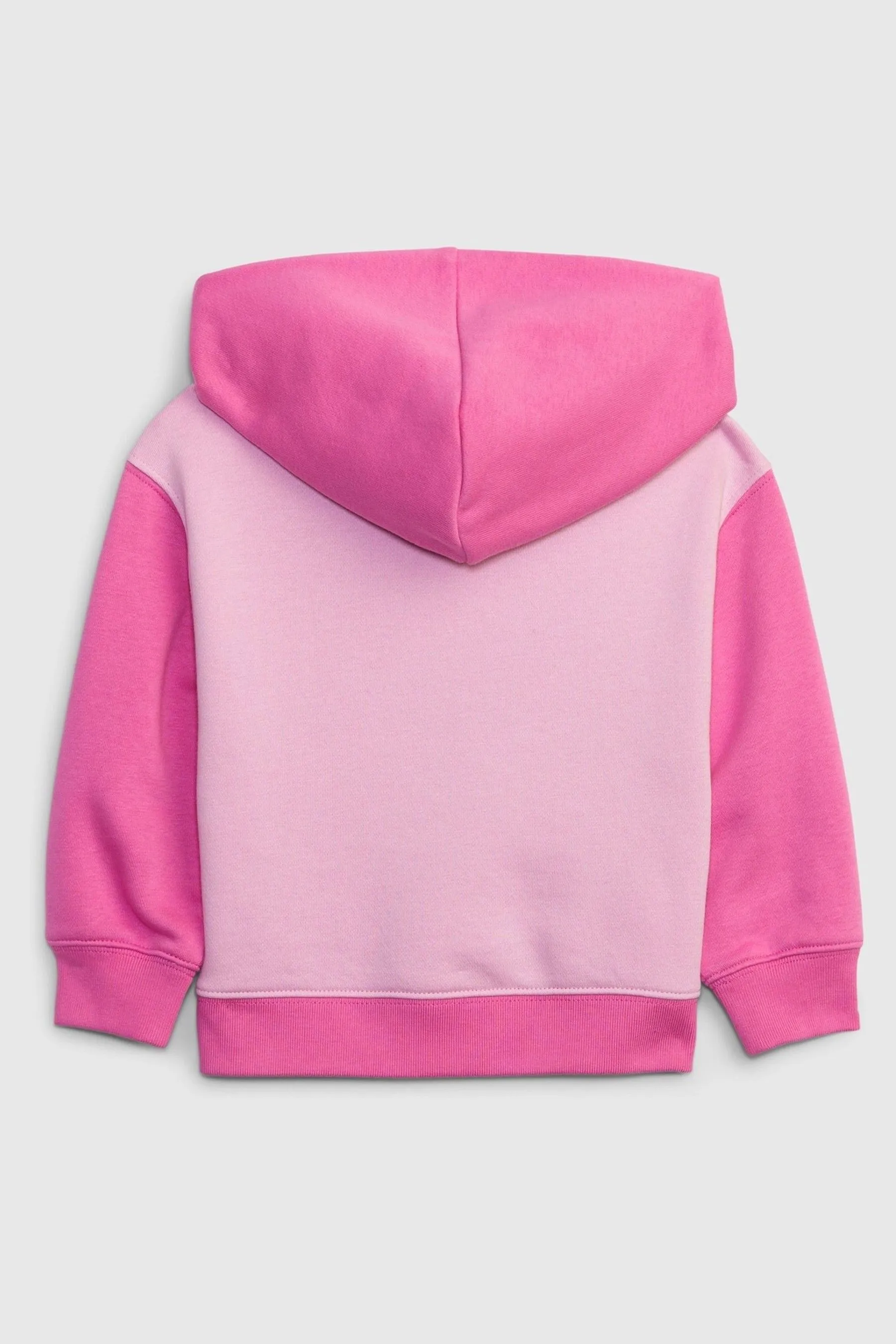 Barbie Arch Logo Hoodie -Toddler