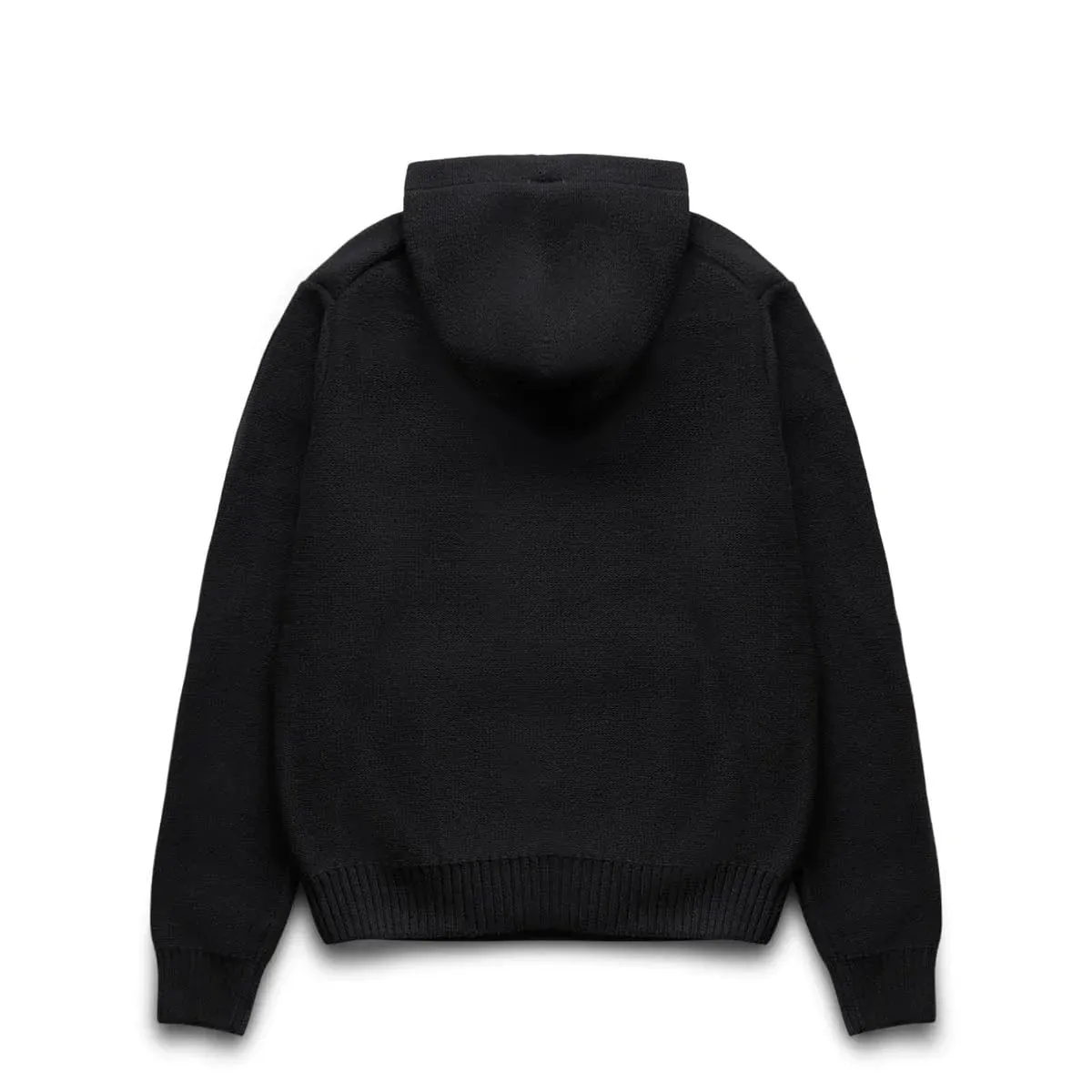 BBC - Vintage Arch Hoodie Black