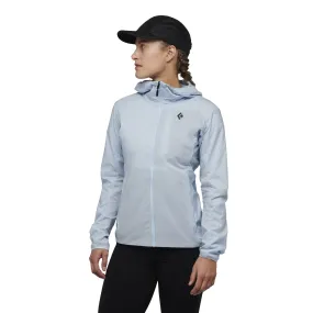 Black Diamond Women's Alpine Start Hoody