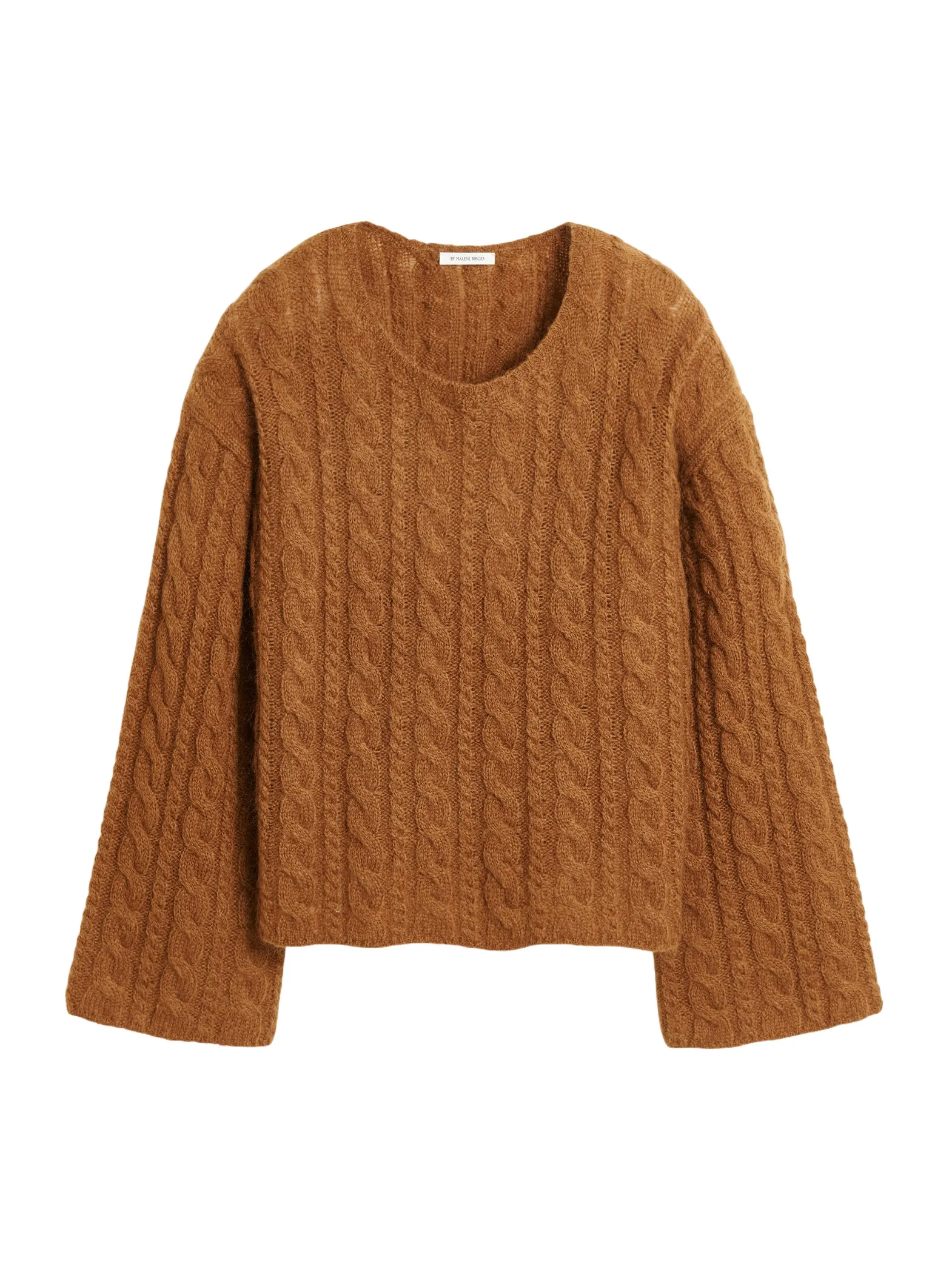 BY MALENE BIRGER SWEATER CIERRA