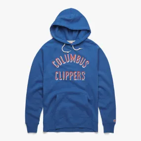 Clippers Arch Hoodie