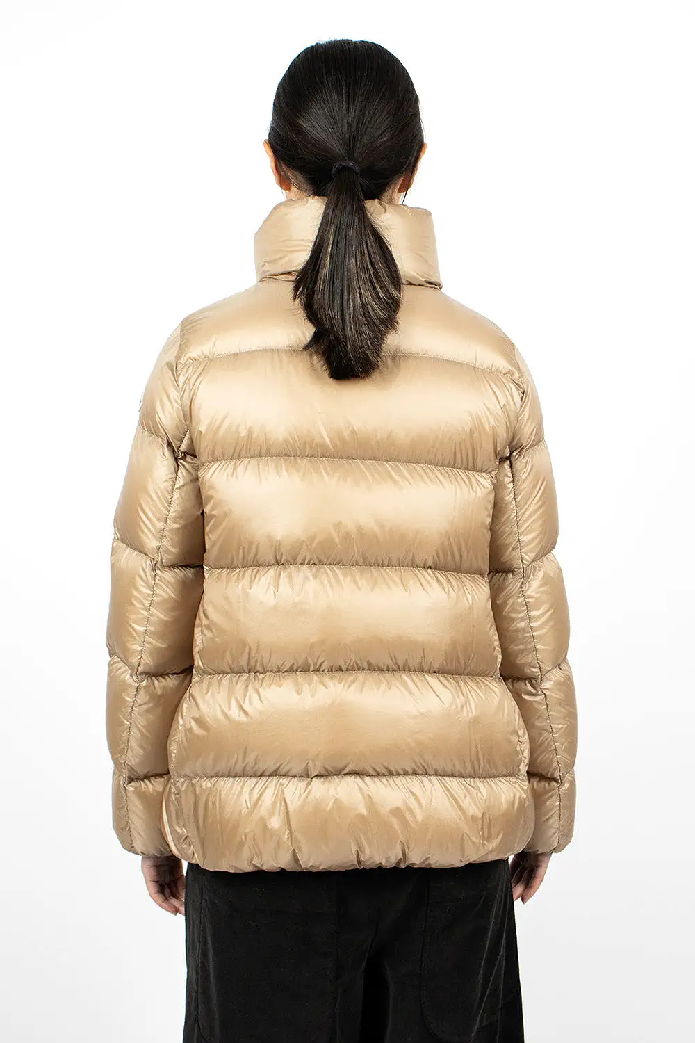 Cochevis Down Jacket Beige