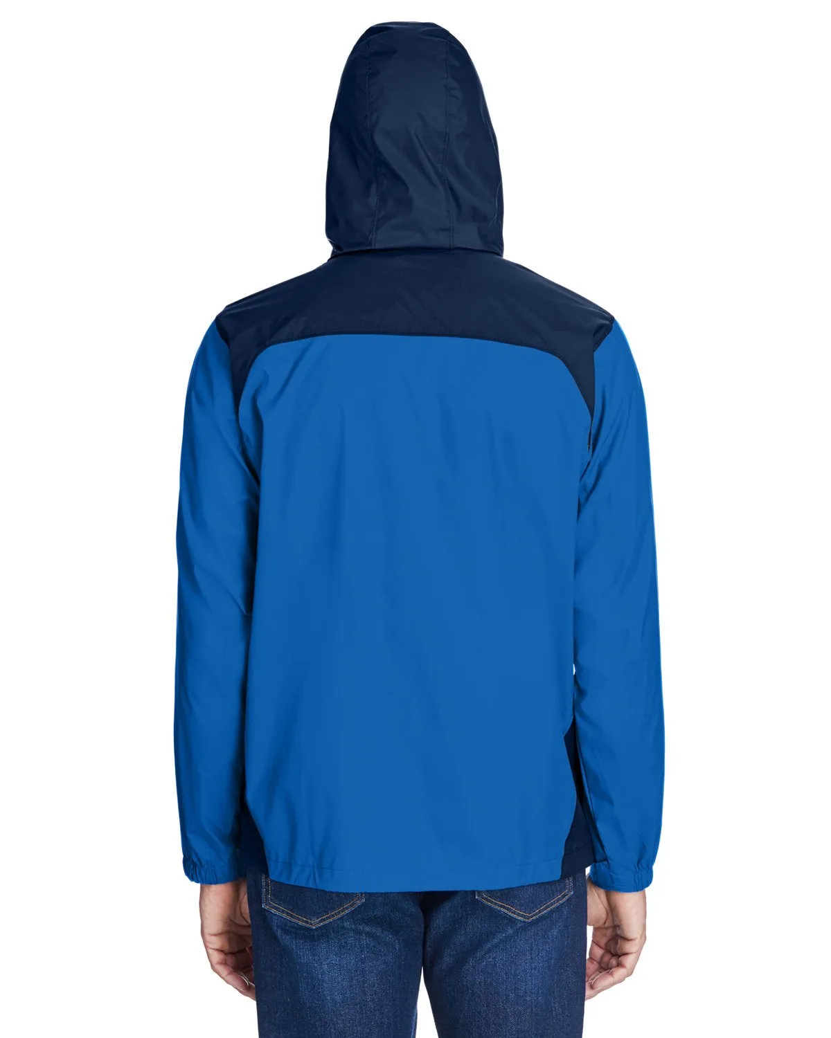 Columbia Glennaker Lake Rain Jacket 2015 Blue Jay/ Navy