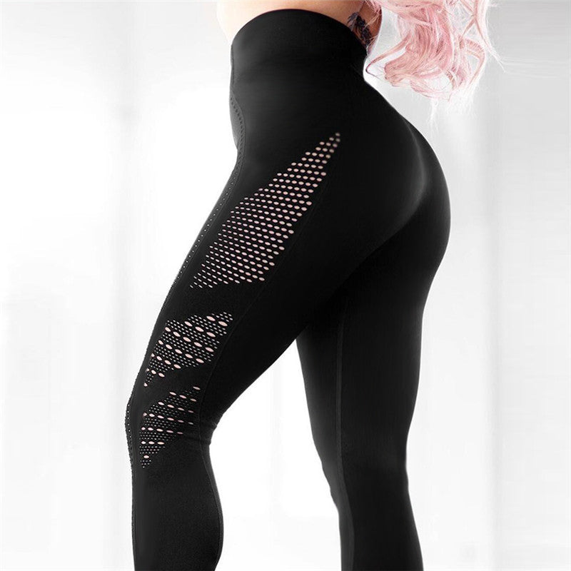 Diani Dance High Waist gym leggings