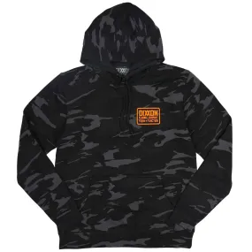 Dixxon - Classic Hoody