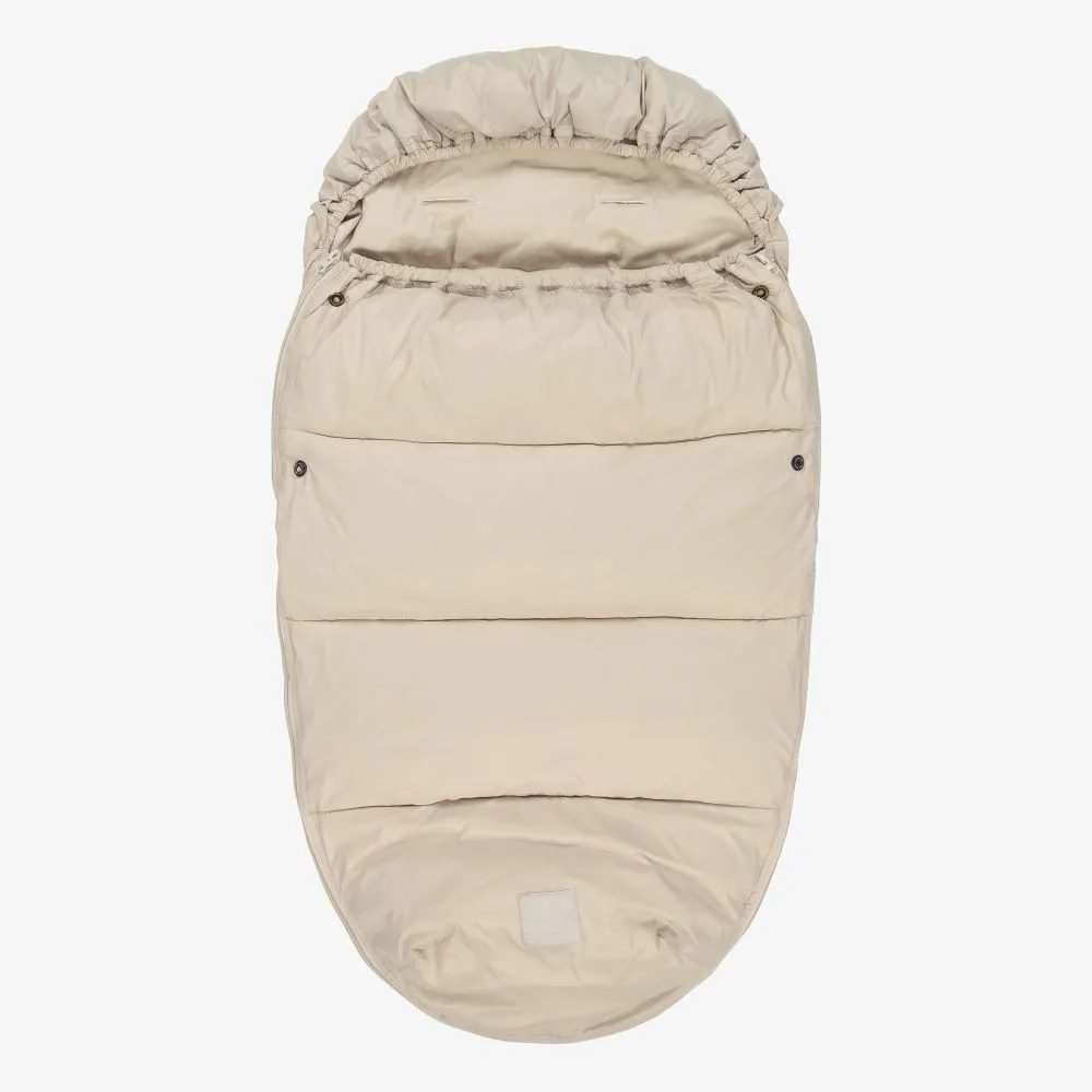 Down Padded Footmuff (95cm)