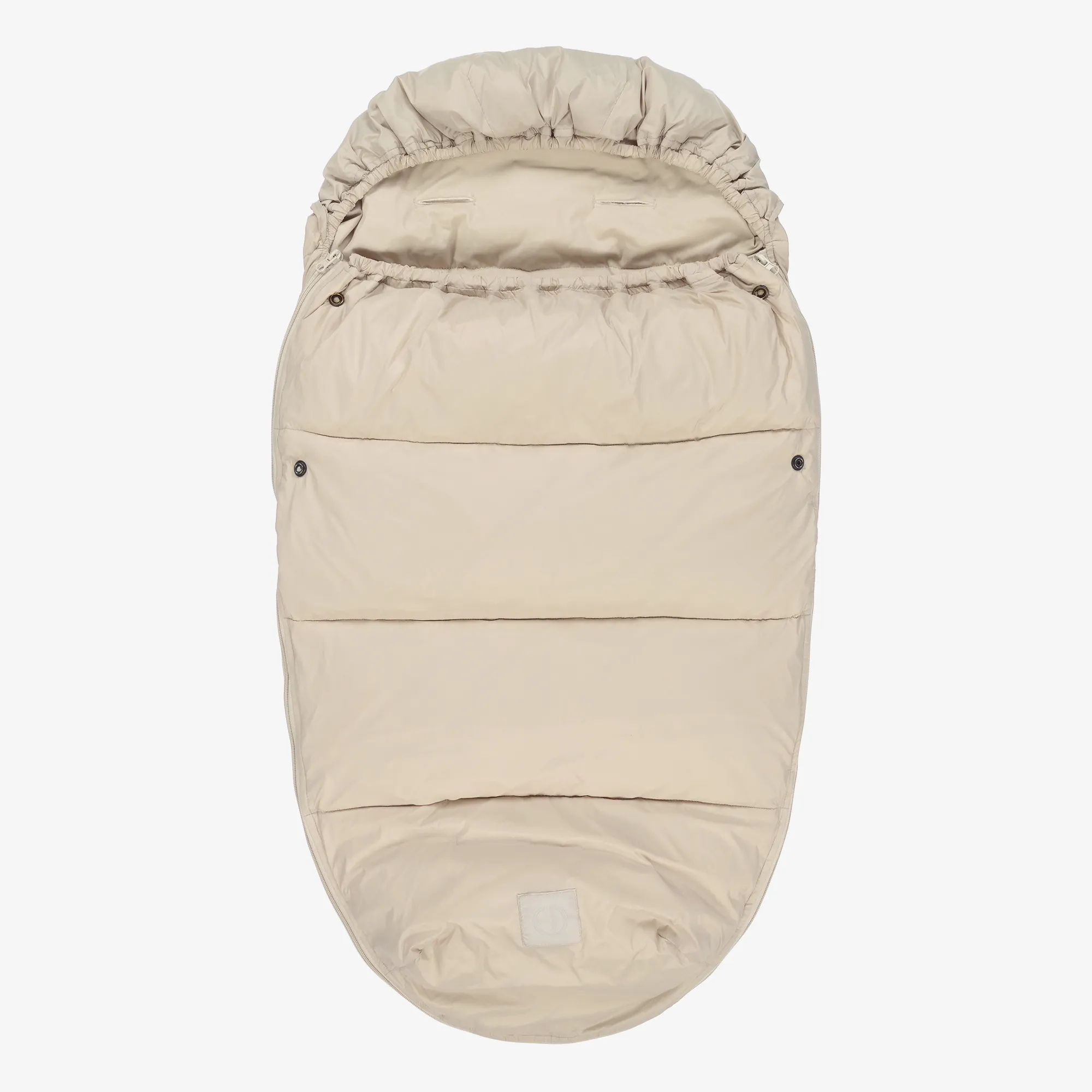 Down Padded Footmuff (95cm)