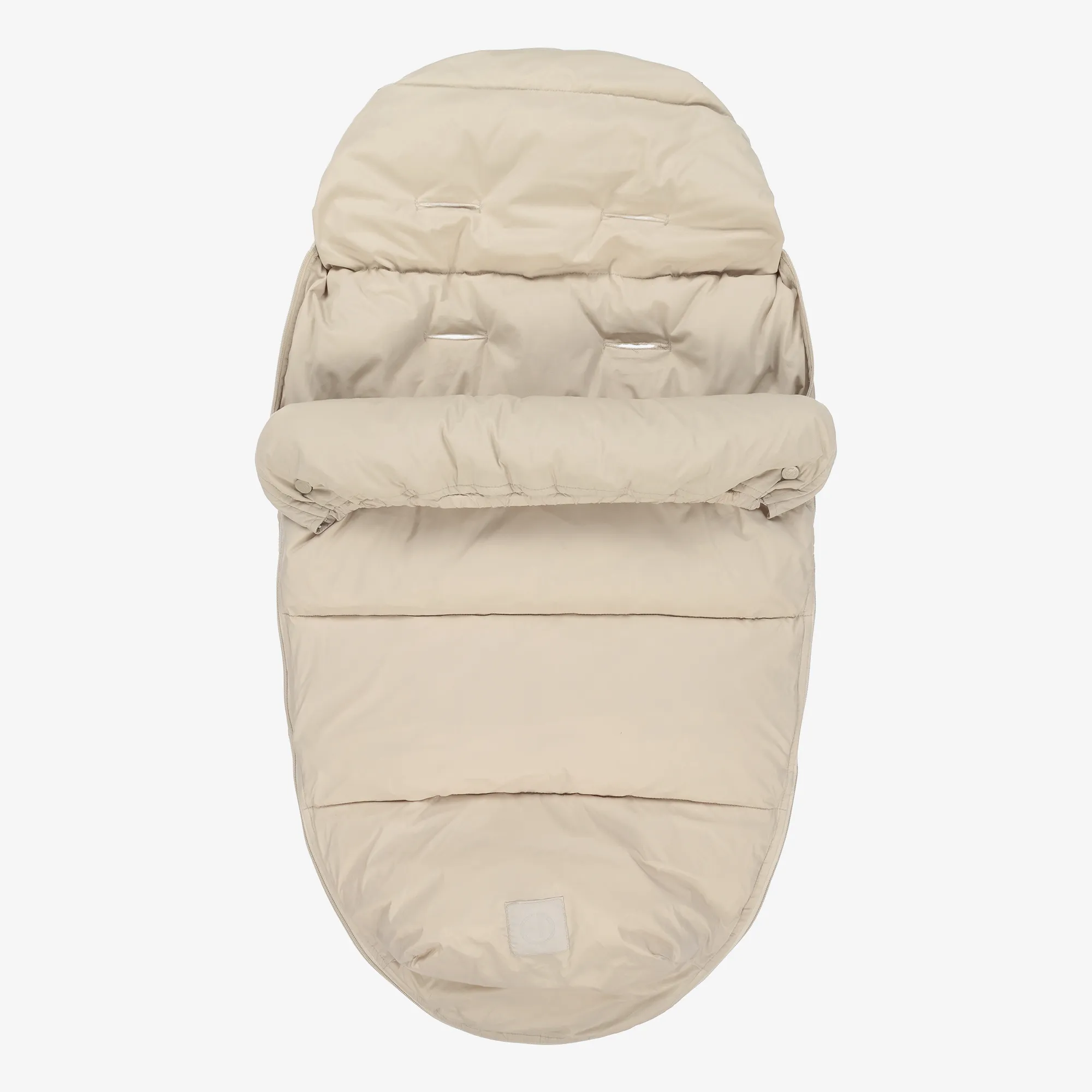 Down Padded Footmuff (95cm)