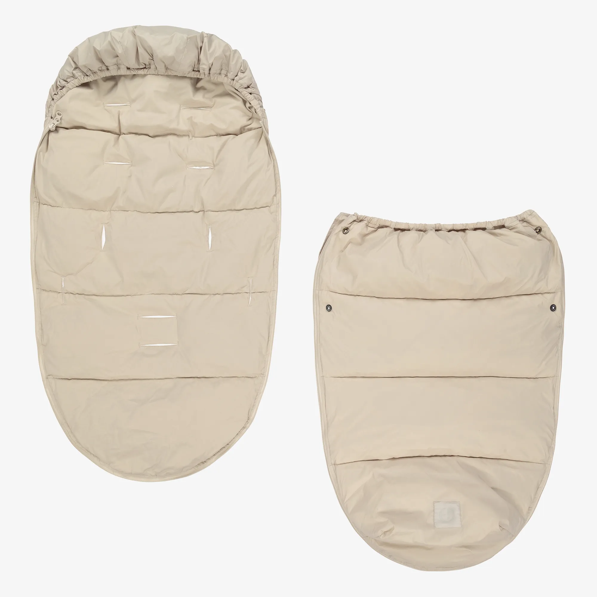 Down Padded Footmuff (95cm)