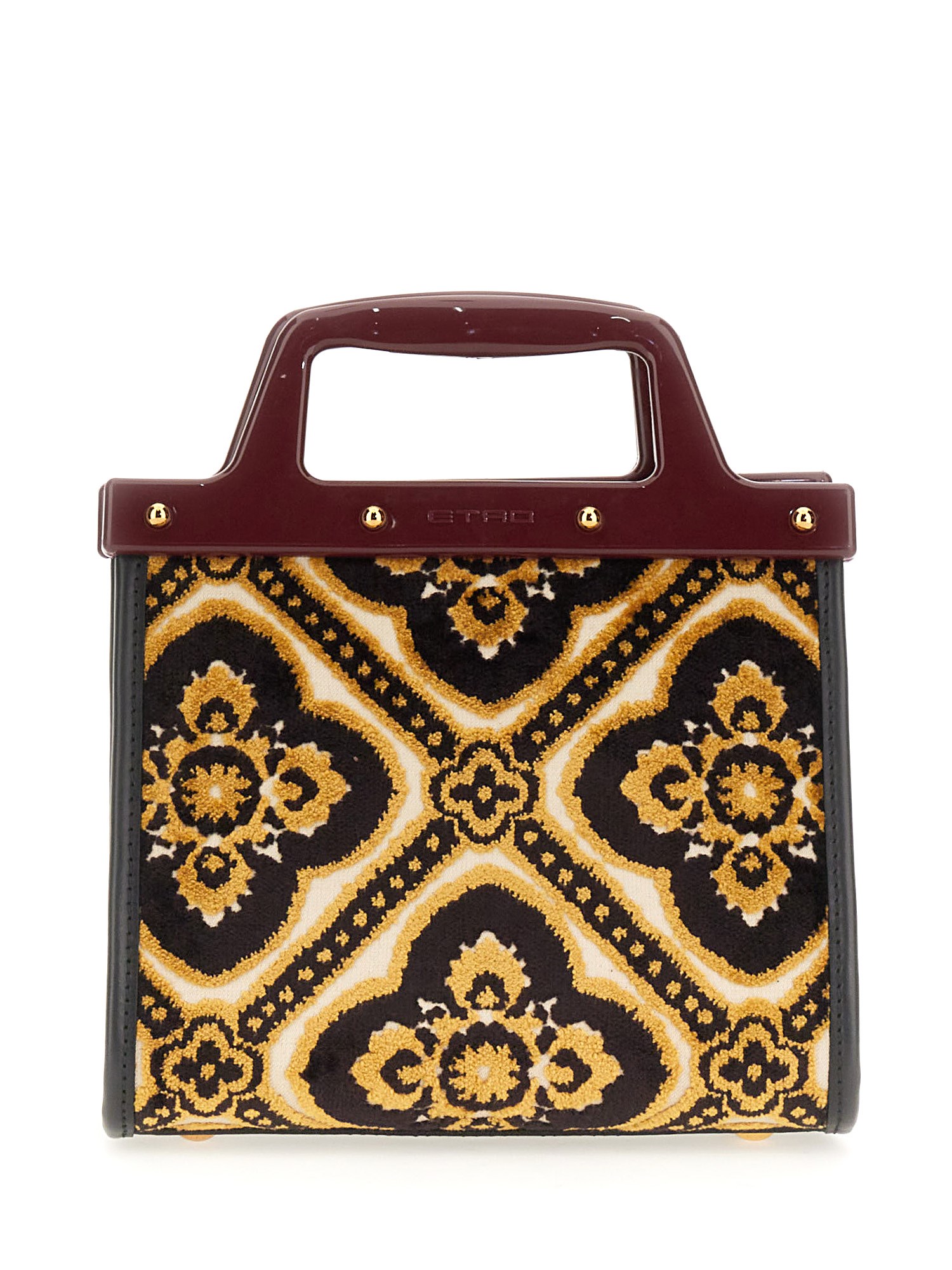 ETRO    LOVE TROTTER MINI BAG