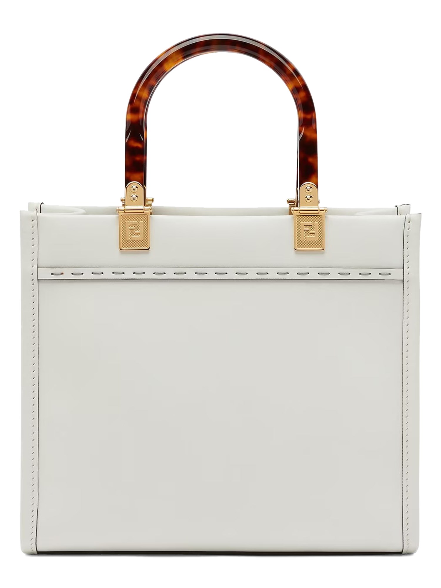 FENDI    SMALL SUNSHINE SHOPPER BAG