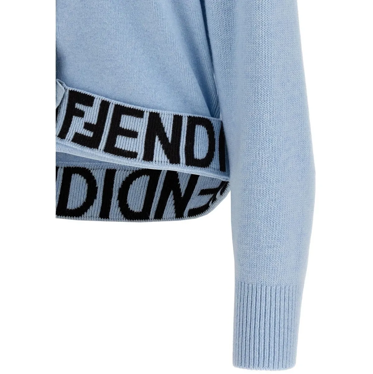 FENDI  |V-neck & Crew neck