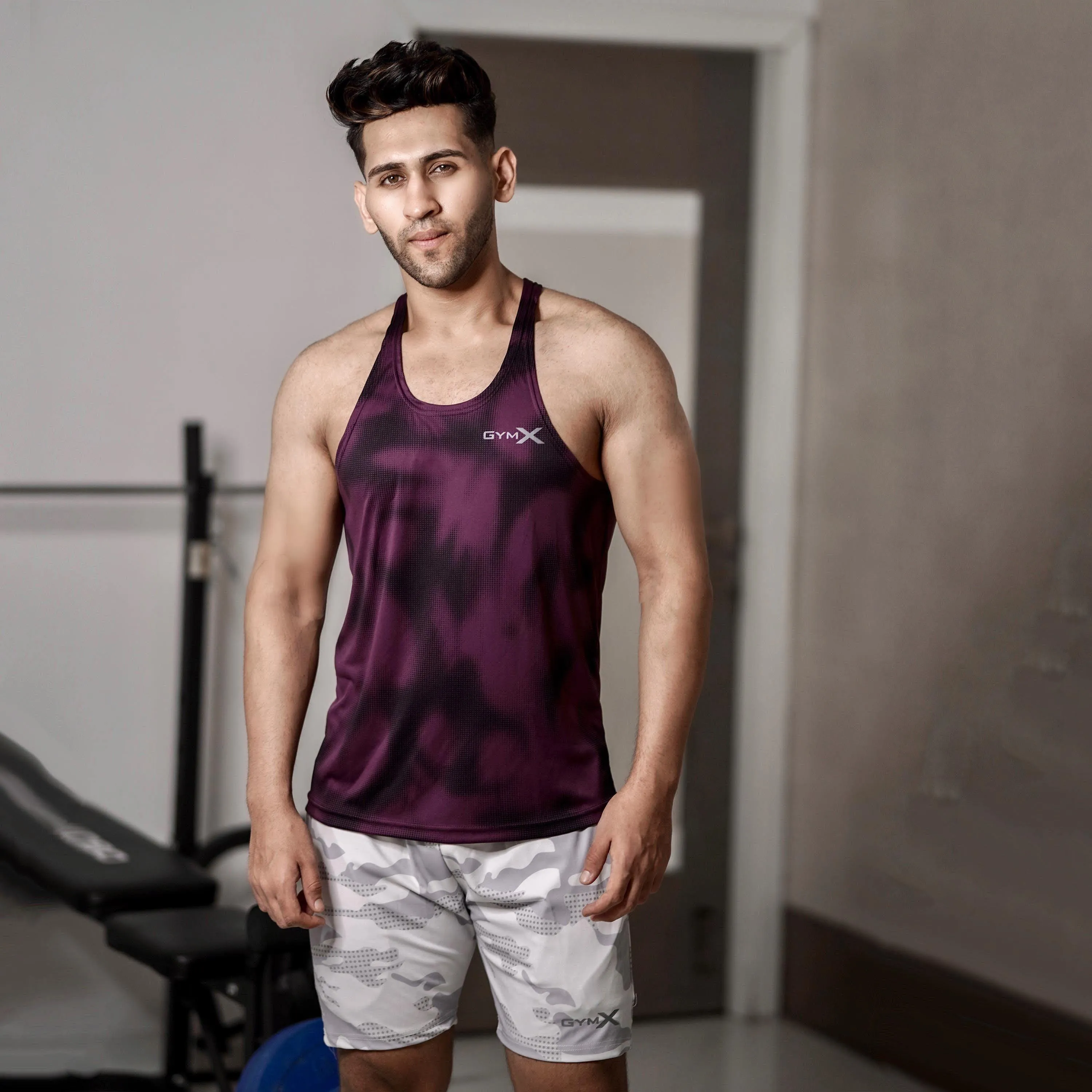 Fine Purple Stringer- Cool Tech Series- Sale