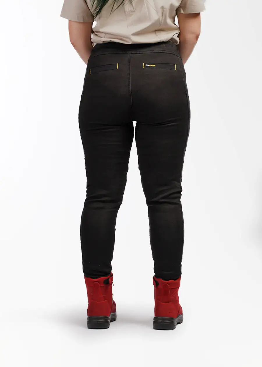 Flex and Move™  ladies jeggings