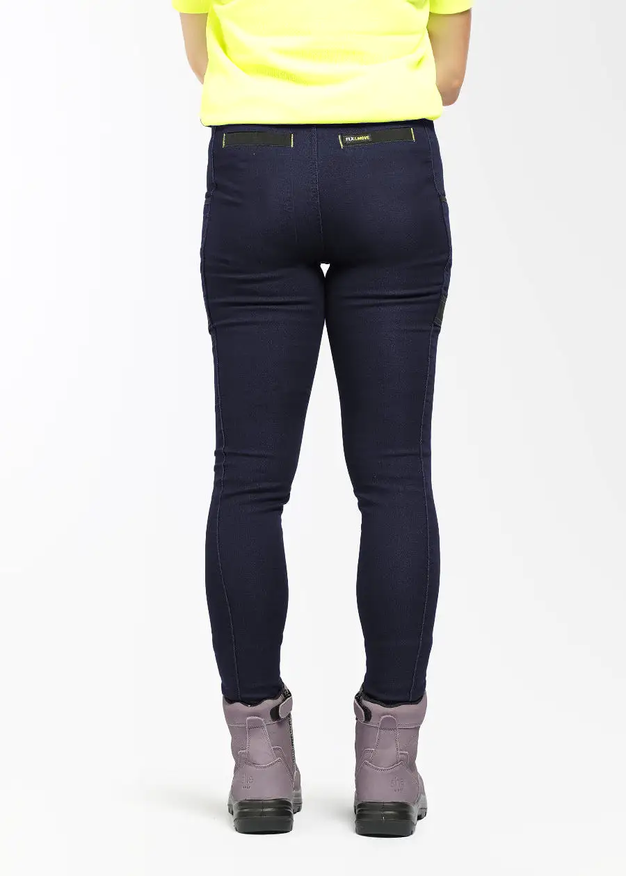 Flex and Move™  ladies jeggings