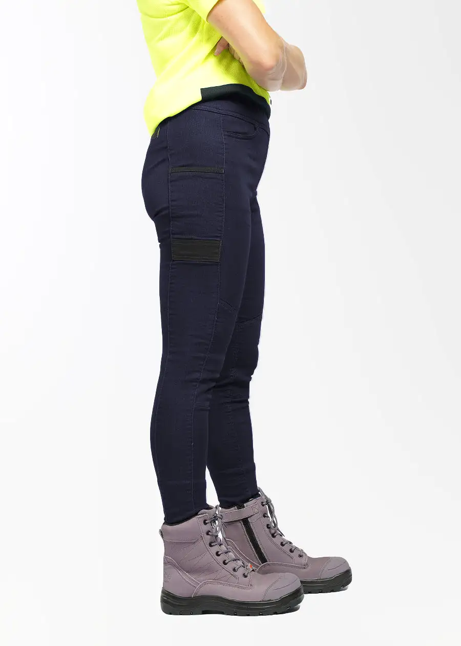 Flex and Move™  ladies jeggings