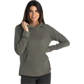 Free Fly Bamboo Lightweight Fleece Hoody - Women's