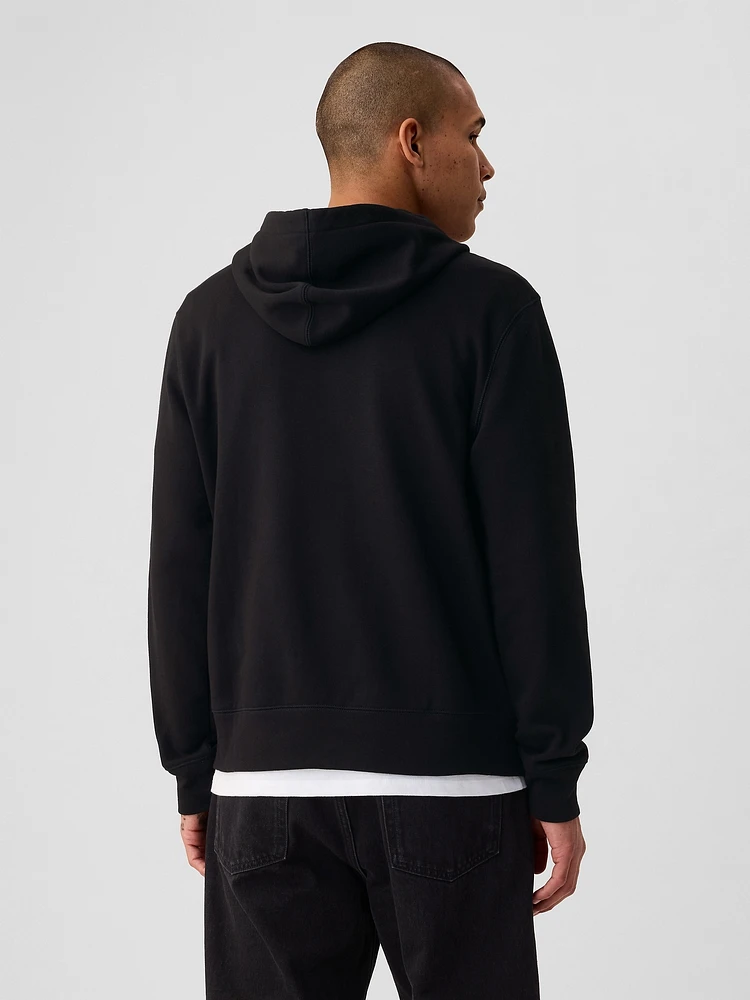 Gap Arch Logo Hoodie