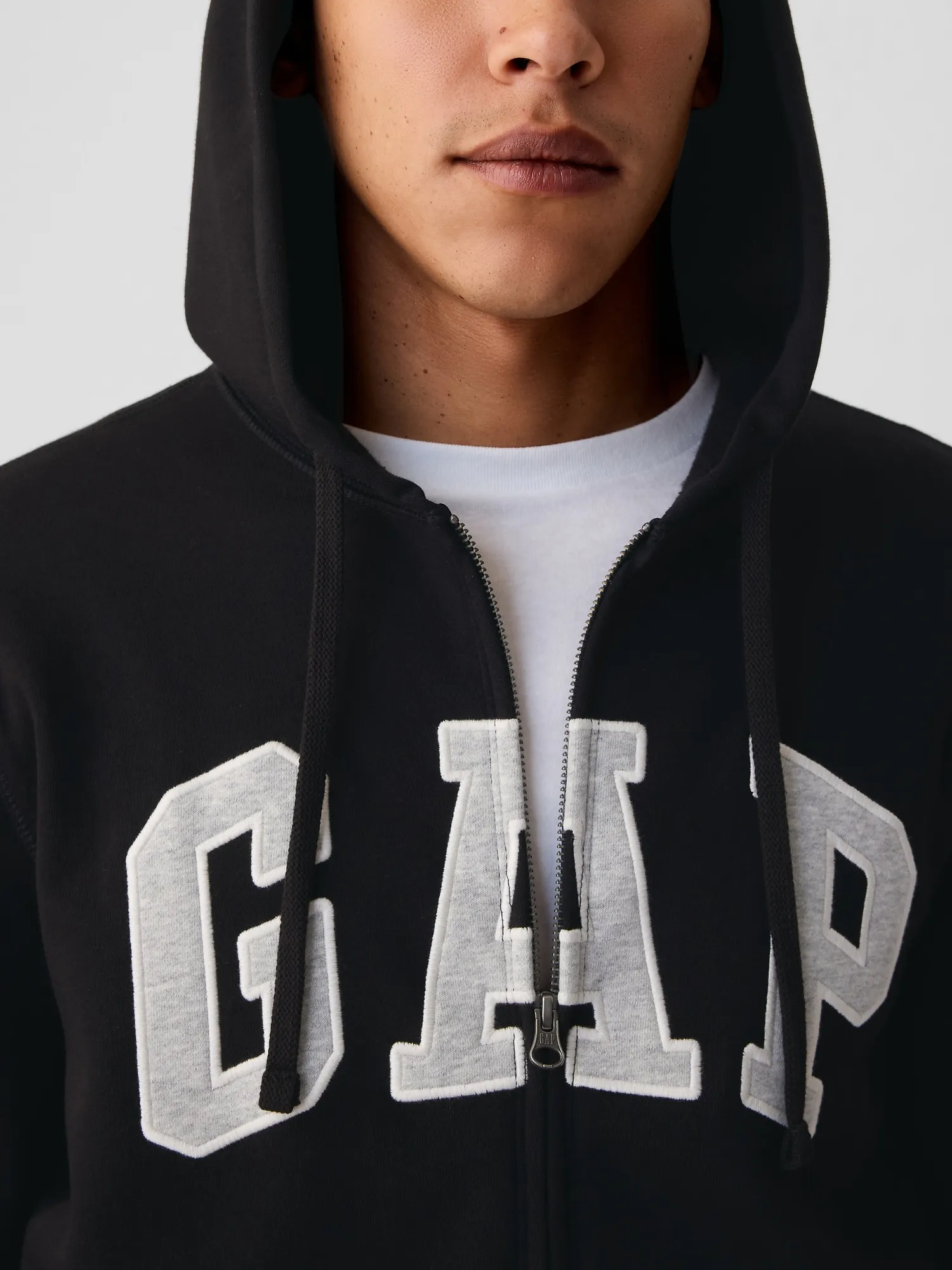 Gap Arch Logo Hoodie