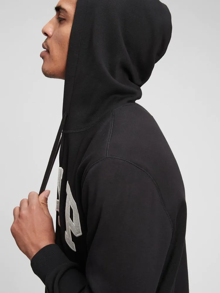 Gap Arch Logo Hoodie