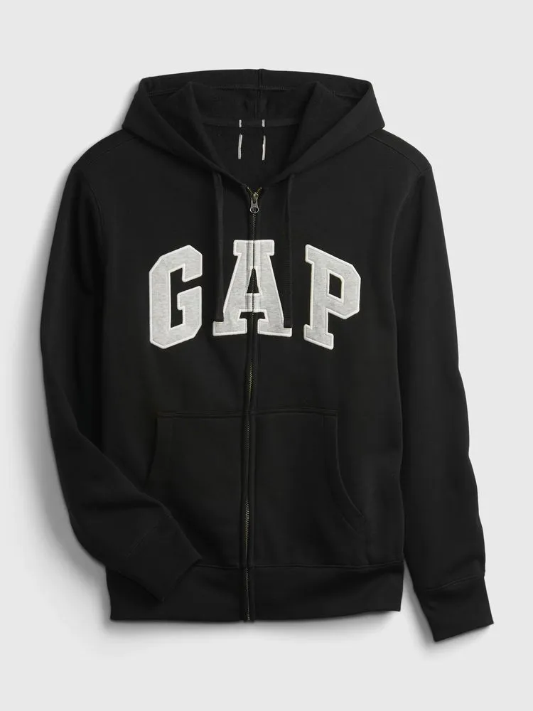 Gap Arch Logo Hoodie