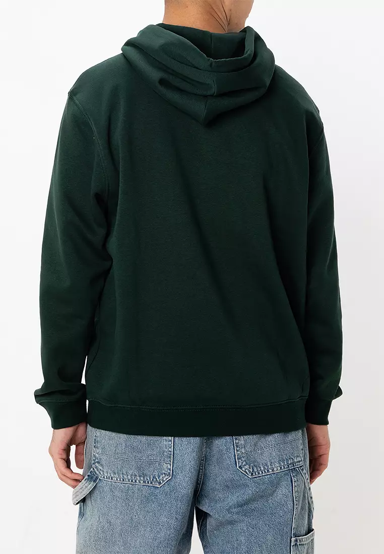 GAP Tonal Arch Popover Hoodie