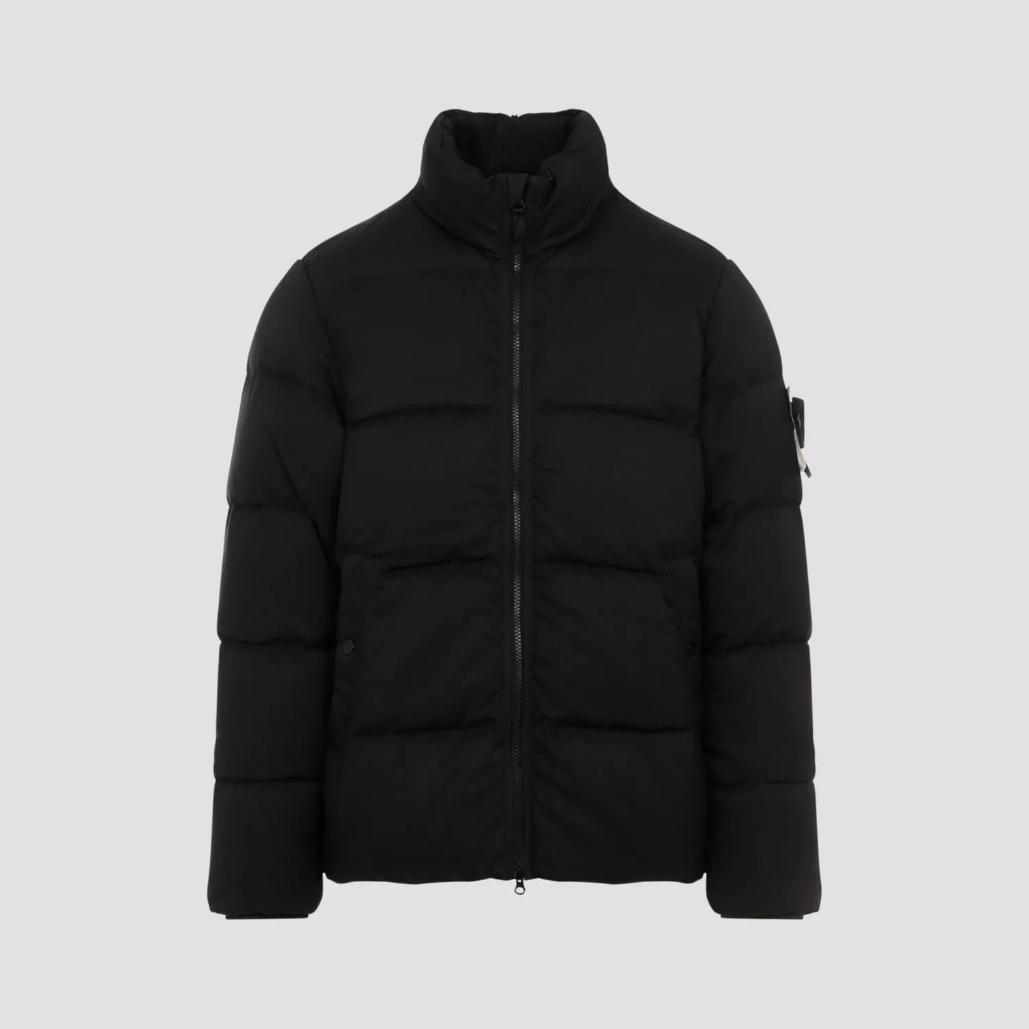 GHOST PADDED DOWN JACKET