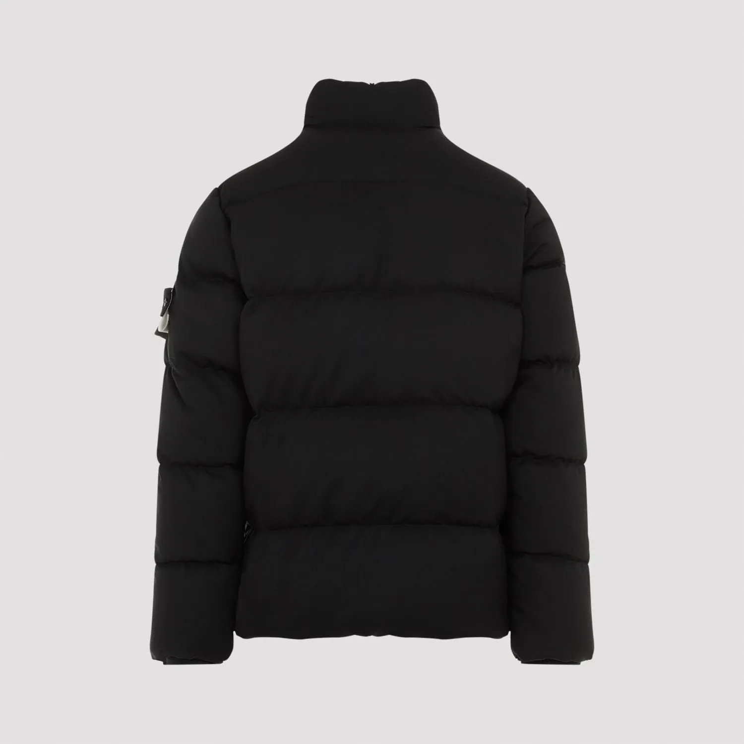 GHOST PADDED DOWN JACKET