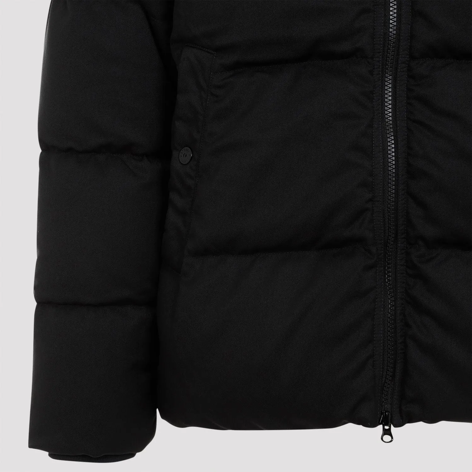 GHOST PADDED DOWN JACKET