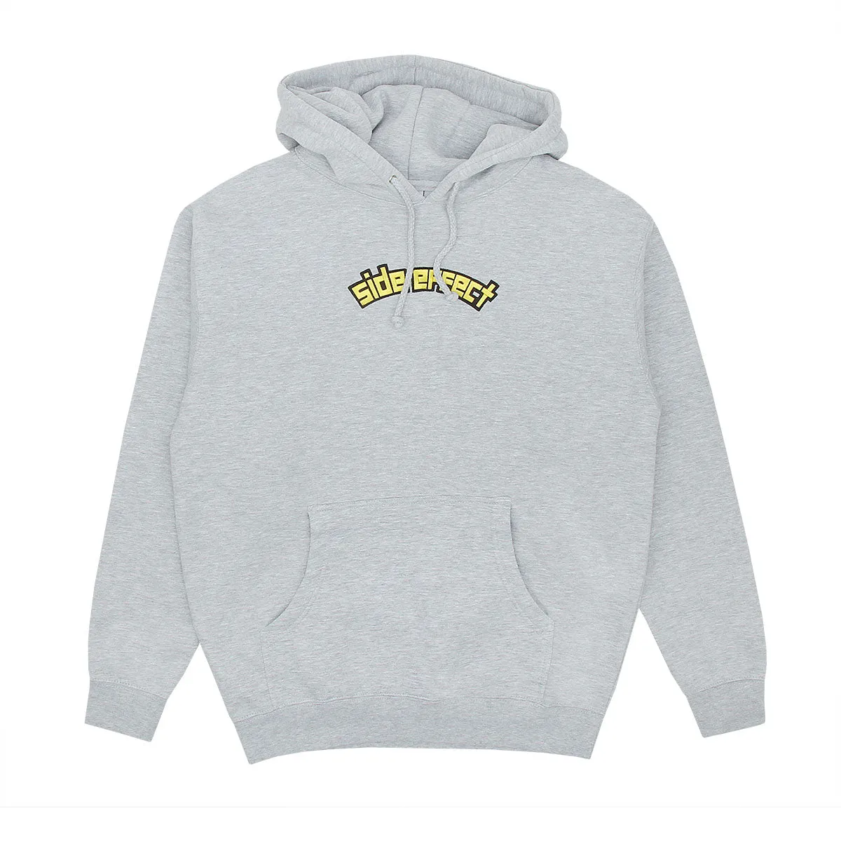 Heavyweight Embroidered Arch Hoodie