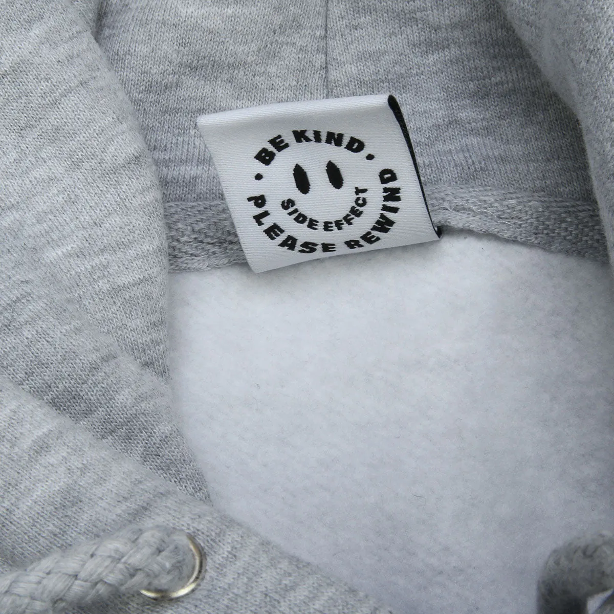 Heavyweight Embroidered Arch Hoodie