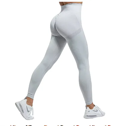 High Waist Workout Leggings