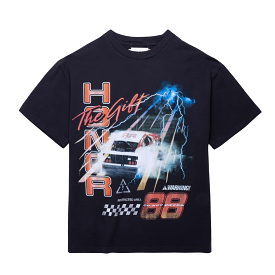 Honor The Gift Grand Prix 2.0 T-Shirt (Black)