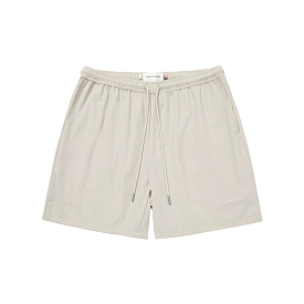 Honor The Gift Hybrid Short (Cream)