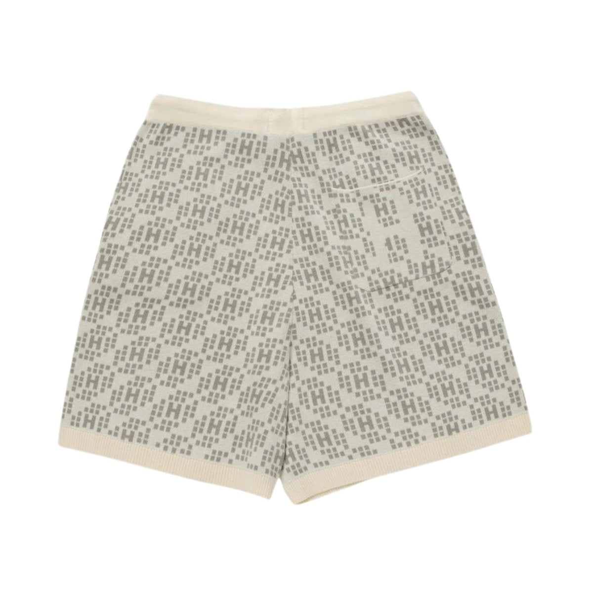 Honor The Gift Men's H Knit Short Bone