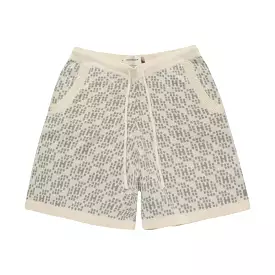 Honor The Gift Men's H Knit Short Bone