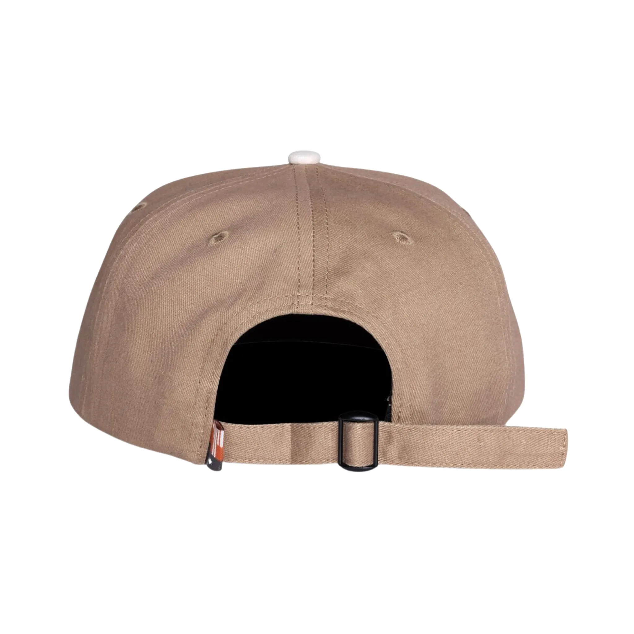 Honor The Gift Script Hat (Tan)