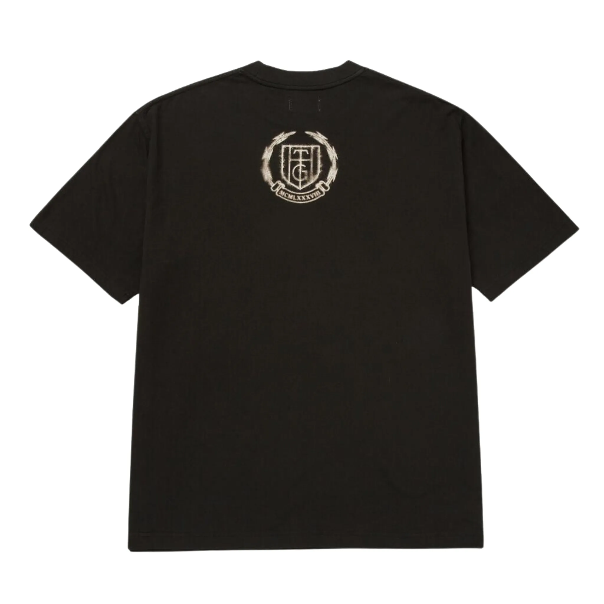 Honor The Gift Stamps Inner City Tee (Black)